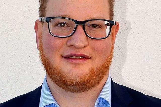Dominik Herr (St. Blasien)