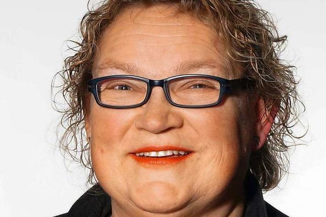 Ilona Schchtele (Merdingen)