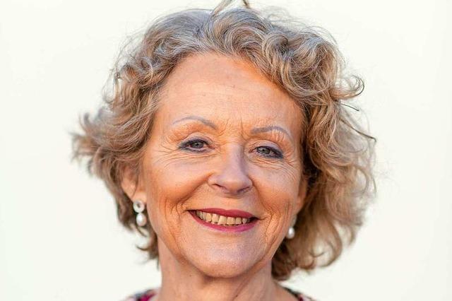 Elke Mimler (Freiburg)