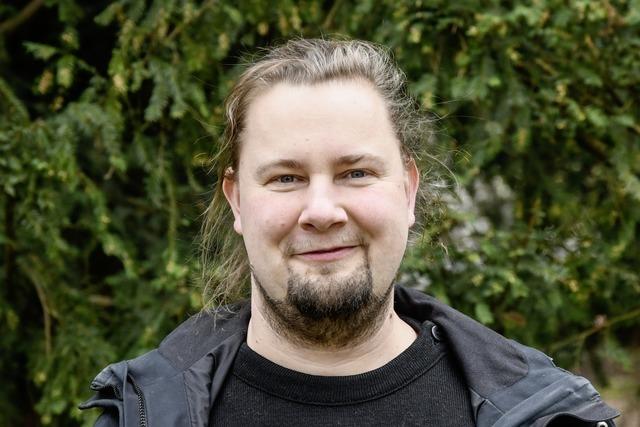 David Geist (Stegen)