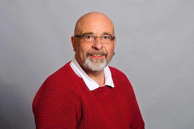 Hans-Josef Spang (Herbolzheim)
