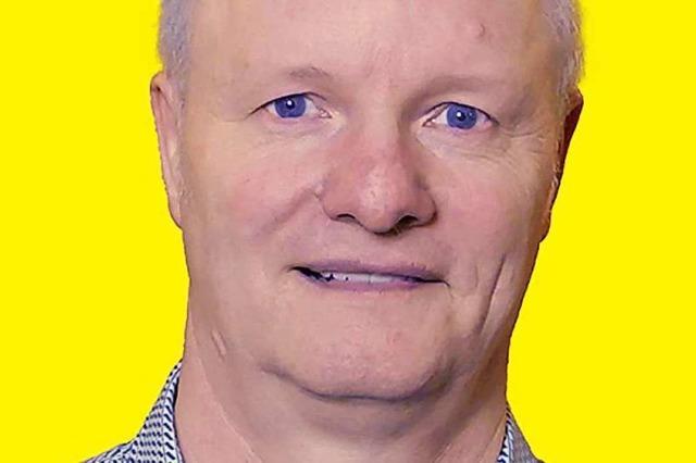Thomas Brosi (Waldkirch)