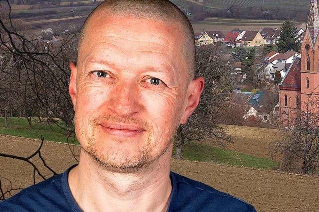 Dr. Michael Walter (Friesenheim)