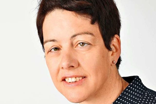 Wilma Landmann (Merdingen)