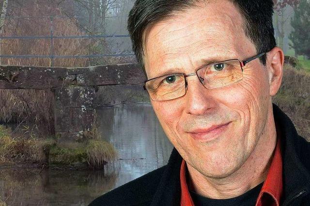 Stefan Ungeheuer (Friesenheim)