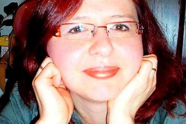 Verena Pfeifer (Hartheim am Rhein-Feldkirch)