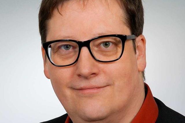 Matthias Schffler (Schopfheim)
