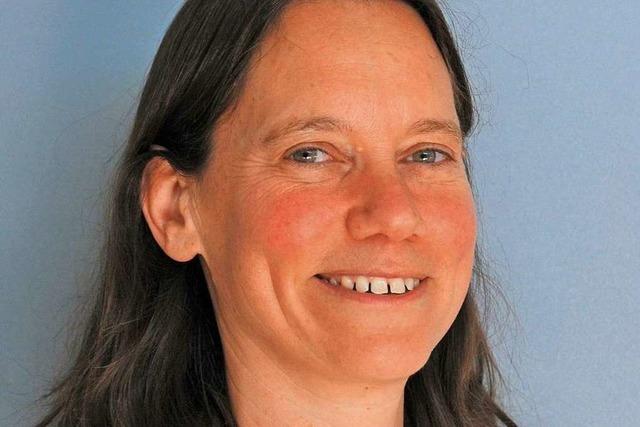 Nana Mittelmaier (Steinen)