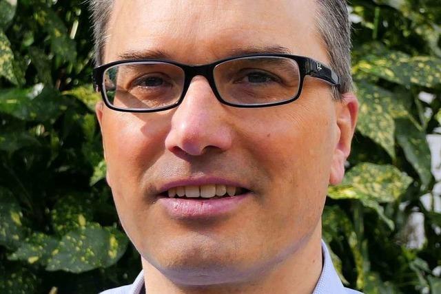 Dr. Dirk Klblin (Teningen)