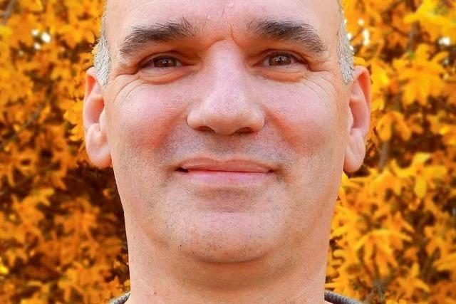 Andreas Probst (Breisach)