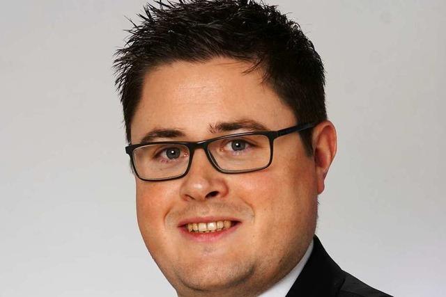 Mark Leimgruber (Schopfheim)