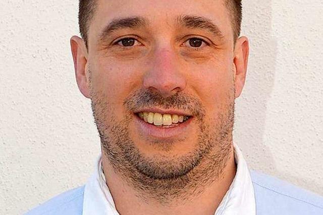 Sascha Bernhardt (St. Blasien)