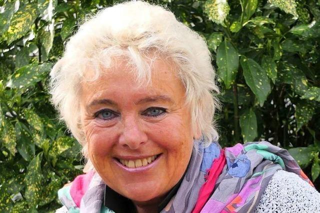 Regina Keller (Teningen)