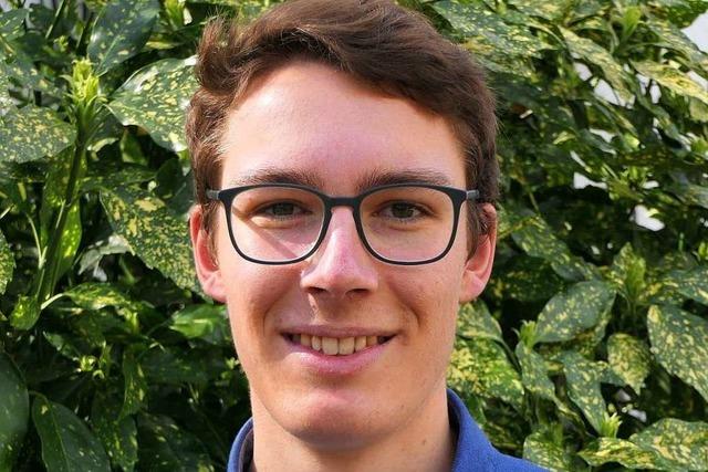Tobias Schmidt (Teningen)
