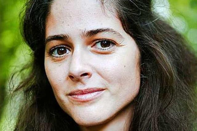 Simone Harre (Freiburg)