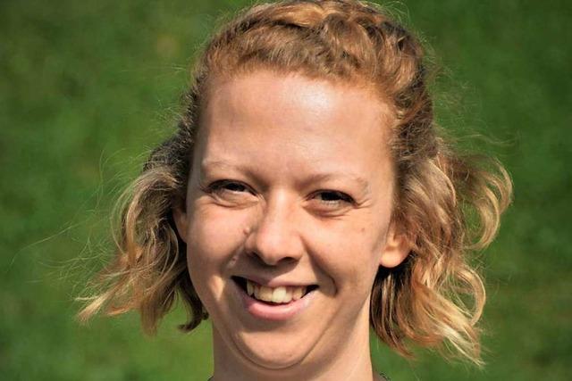 Anastasia Hettich (Hohberg)