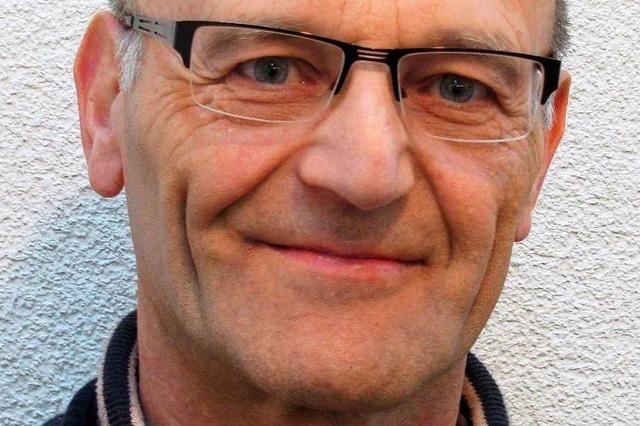 Bernd Leonhardt (Teningen)