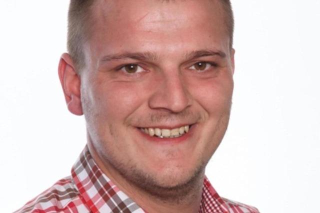 Jakob Baum (Mahlberg)