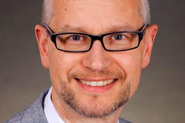 Tobias Haug (Neuenburg)
