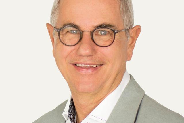 Andreas Rompel (Endingen)