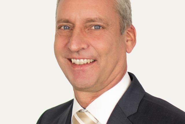 Achim Willmann (Endingen)