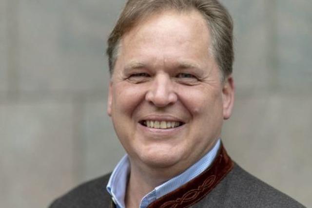 Uwe Kleiner (Freiburg)