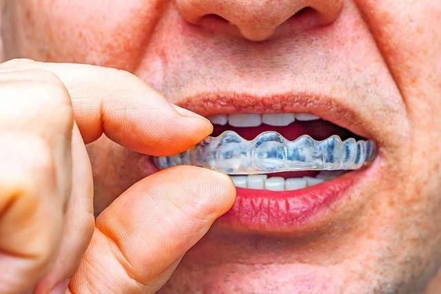 Kiefergelenk wird fr viele Probleme verantwortlich gemacht – zu Recht?