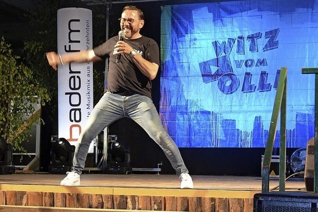 Viel Einsatz beim Finstermhlefest und ein starkes Feedback
