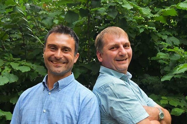 Karsten Norman soll neuer Ortsvorsteher in Offnadingen werden