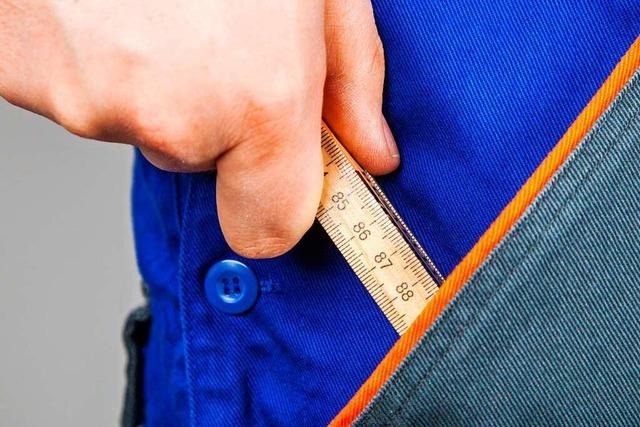 Einsatzpauschalen fr Handwerker-Notdienste sind bei Stornierung rechtswidrig