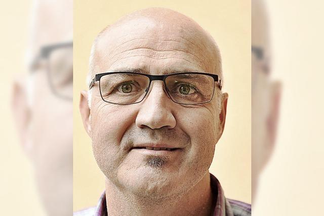 Frs Dorf etwas bewegen knnen