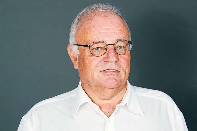 Aus Donaueschingen? Thorsten Frei ist vor allem ein Bad Sckinger