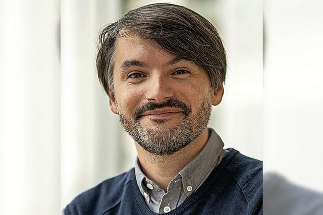 Der Inhalt von Stanisics Rede war berdeutlich