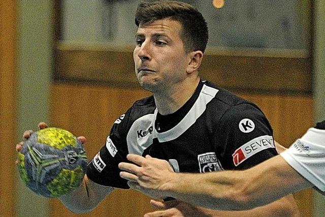 HANDBALL
