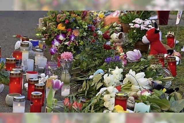 Die mutmaliche Messerstecherin in Basel kannte ihr siebenjhriges Opfer nicht