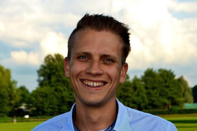 Beim FSV Seelbach nderte sich einiges