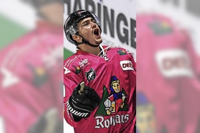 Sonderzge und ein bisschen schon Playoff-Stimmung