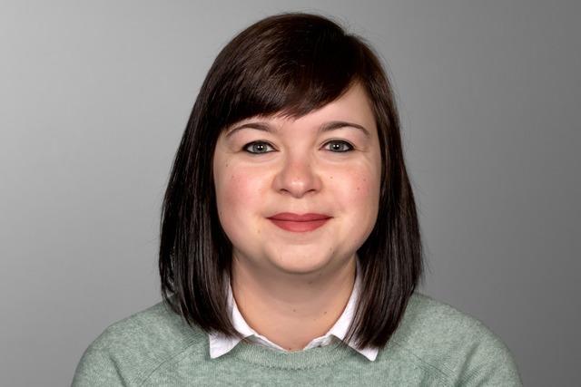 Annika Sindlinger