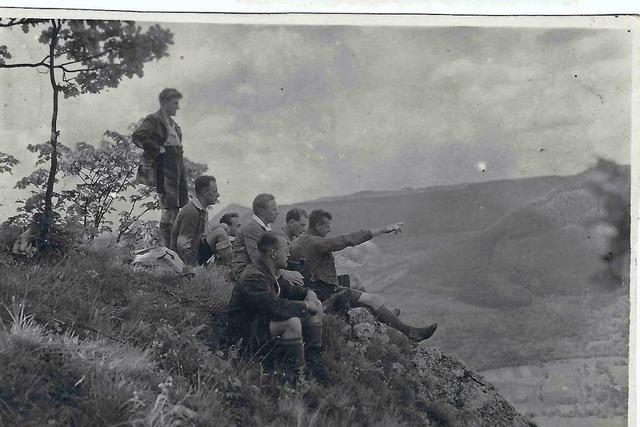 Nicht nur Verein, sondern Einstellung: Naturfreunde Neustadt werden 100 Jahre alt