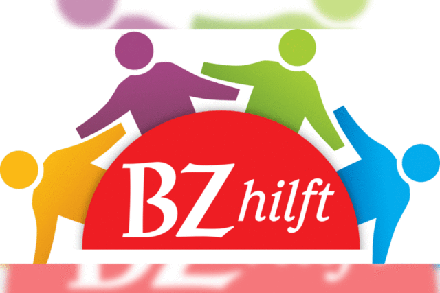 BZhilft: Ein Netzwerk fr Freiburg und die Region