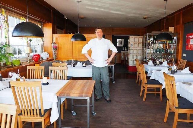 Weiler Gastronomen schlieen ihre Lokale freiwillig