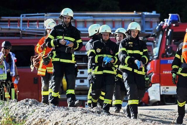 Das bedeutet der Coronavirus fr Polizei, Feuerwehr, DRK und DLRG