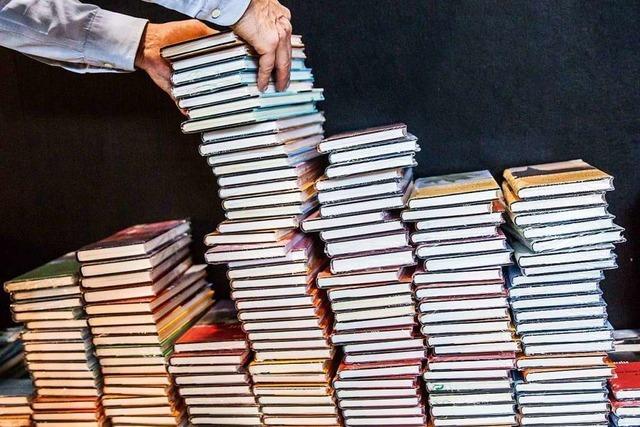 Deutscher Buchpreis: Verlage schicken 187 Titel ins Rennen