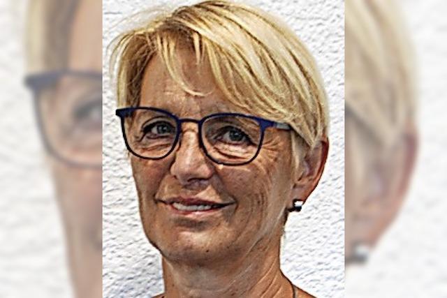 Eine Anlaufstelle fr Behinderte