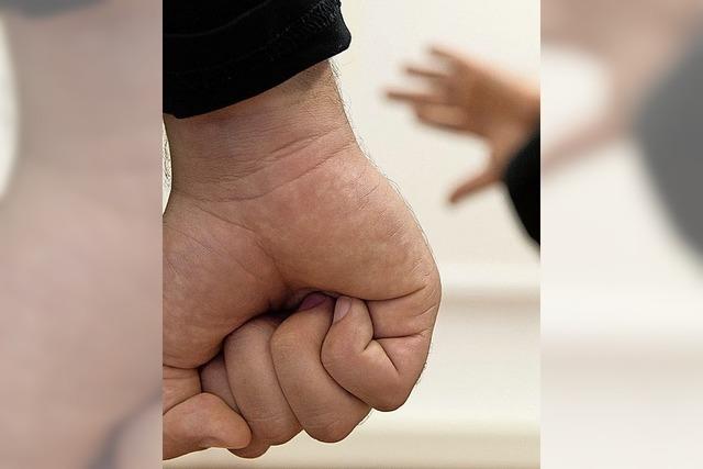 Weniger Delikte, geringere Aufklrung in Hartheim