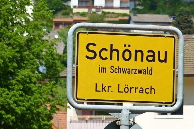 Rathaus Schnau rechnet mit einem Griff in die Rcklagen