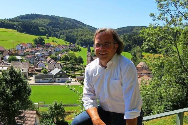 Zum Abschied: 16 Stichworte fr den neuen Ex-Brgermeister Carsten Gabbert