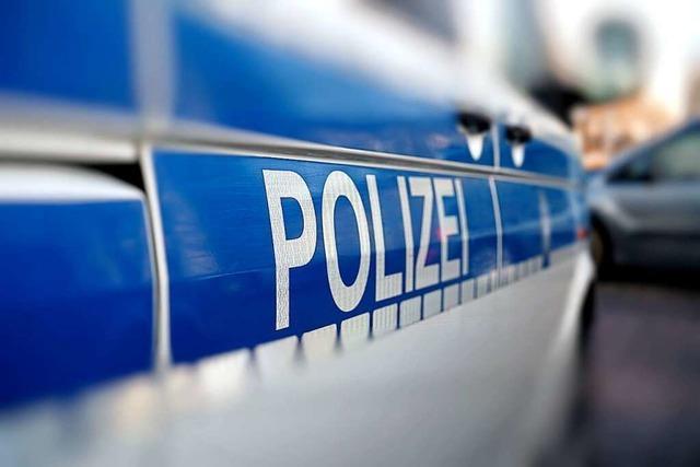 Angeklagter im Hans-Bunte-Fall soll Schwangere in Bauch getreten haben
