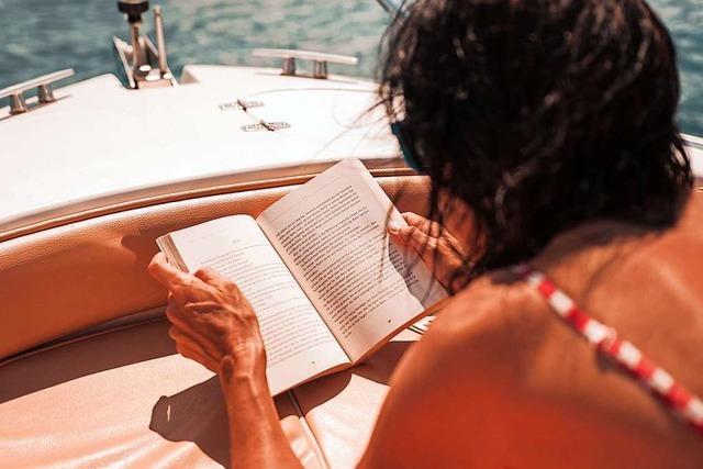 fudders Sommer-Lesetipps: 10 Bcher, die Du lesen musst
