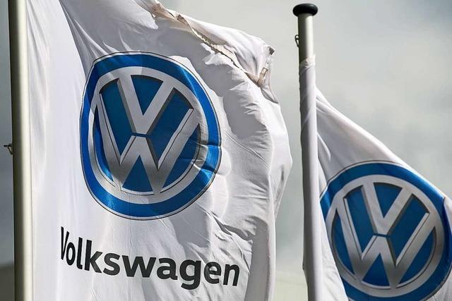 Wer seinen VW-Diesel zu spt gekauft hat, geht leer aus